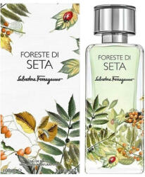 Salvatore Ferragamo Foreste di Seta EDP 100 ml