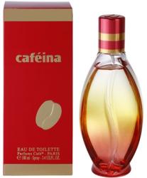 Café Café Caféina EDT 100 ml