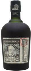 Diplomático Reserva Exclusiva 12 Years 0,7 l 40%