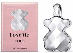 Tous LoveMe The Silver Parfum EDP 90 ml