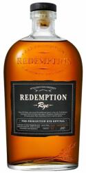 Redemption Rye 0,7 l 46%