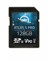 OWC Atlas S Pro SDXC 128GB UHS-II (OWCSDV90P0128)