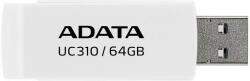 ADATA UC310 64GB USB 3.2 (UC310-64G-RWH)