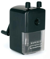 Rapesco Hegyező, egylyukú, asztali, RAPESCO, "94 (IRR94000B2) - fapadospatron