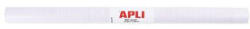 APLI Könyvborító, áttetsző, tekercses, 1, 5x0, 33 m, APLI (LCA261) - fapadospatron