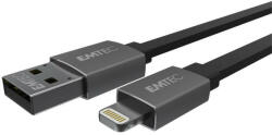 EMTEC USB kábel, USB-A - Lightning (Apple), EMTEC "T700A (EKT700A) - fapadospatron