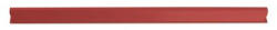 DONAU Iratsín, 6 mm, 1-60 lap, DONAU, piros (D7895P) - fapadospatron
