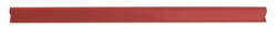 DONAU Iratsín, 4 mm, 1-40 lap, DONAU, piros (D7891P) - fapadospatron
