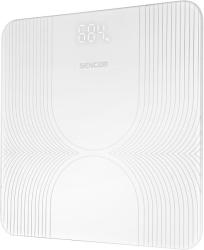Sencor SBS 2475WH (41016102) Cantar baie