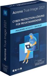 Acronis True Image 2021 (1 Device) TH7AL1LOS