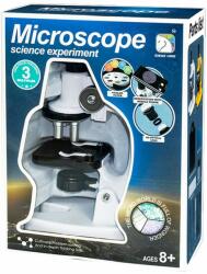 Shida Toys Mikroszkóp 1200x nagyítás