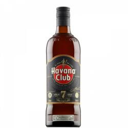 Havana Club Anejo 7 Years 0,7 l 40%