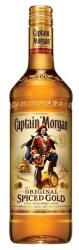 Captain Morgan Spiced Gold 0,7 l 35%