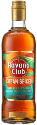 Havana Club Cuban Spiced 0,7 l 35%