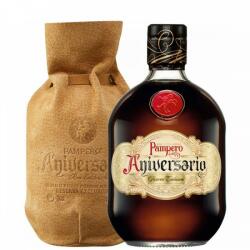 Pampero Aniversario Anejo 0,7 l 40%