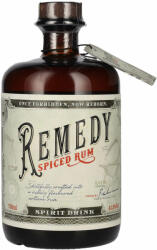 Remedy Spiced 0,7 l 40%