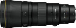 Nikon Z 600mm f/6.3 VR S (JMA505DA) Obiectiv aparat foto