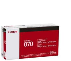 Canon CRG070 Black (5639C002AA)