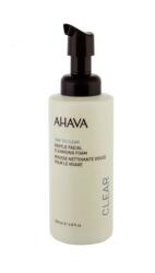 AHAVA Clear Time To Clear spumă facială 200 ml pentru femei