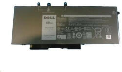 Dell Baterie DELL 68 WHr Baterie primară litiu-ion cu 4 celule, (Latitude 5400, 5500, Precision 3500) (DELL-401D9)