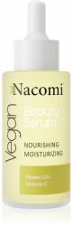 Nacomi Beauty Serum ser hidratant si hranitor 40 ml