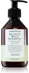 Waterclouds Relieve Mild Shampoo sampon anti-matreata cu efect calmant 250 ml