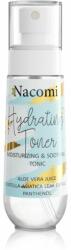 Nacomi Hydrating Toner calmant tonic 80 ml