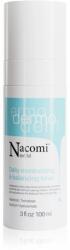 Nacomi Next Level Dermo tonic hidratant pentru echilibrarea pH-ului pielii 100 ml