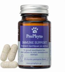 Pro-Vet Supliment Nutritiv PhoPhyto Immune Suport, 30 comprimate