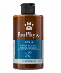 Pro-Vet Sampon ProPhyto Clasic, 250 ml