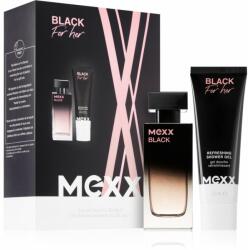 Mexx Black set cadou pentru femei