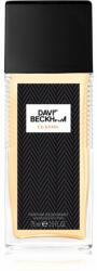 David Beckham Classic Edition 2023 дезодорант с пулверизатор за мъже 75ml