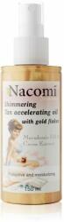 Nacomi Sunny ulei hidratant accelerator de bronzare 150 ml