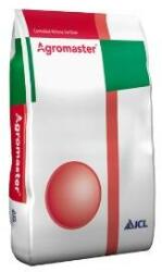 ICL Speciality Fertilizers Agromaster Max 16+8+16+5 MgO+ 16 SO3 5-6 hó 25 kg (6104)