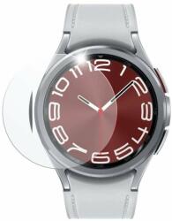 FIXED Samsung Galaxy Watch 6 Classic (43mm) üvegfólia - átlátszó, 2 db (FIXGW-1208)