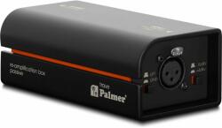 Palmer RIVER trave re-amp