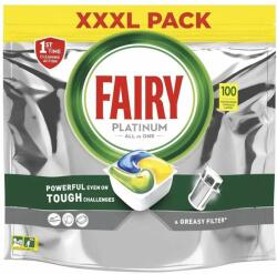 Fairy Platinum Lemon, 100db