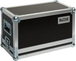 Razzor Cases Fender Superchamp X2 case