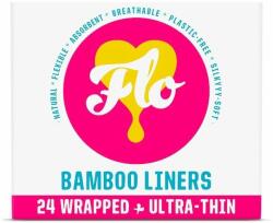 FLO Ultra Thin Bamboo 24db