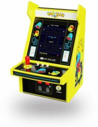 My Arcade Pac-Man Micro Player Pro (DGUNL-4194) Játékkonzol