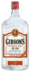 Gibson's London Dry Gin 37,5% 1 l