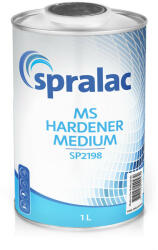 Spralac 2198 MS Normál Edző (1L) /2: 1/