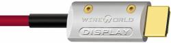 WIREWORLD Cablu Wireworld HDMI FIBER OPTIC STARLIGHT 48 10.0 m (SOH10.0M-48)