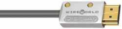WIREWORLD Cablu Wireworld HDMI FIBER OPTIC STELLAR 48 15.0 m (STH15.0M-48)
