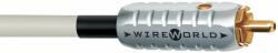 WIREWORLD Cablu Wireworld Subwoofer SOLSTICE 8 6.0 m (SSM6.0M)