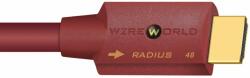 WIREWORLD Cablu Wireworld HDMI RADIUS 48 HDMI 0.6 m (RAH0.6M-48)