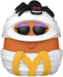 Funko Figurina Funko POP! Ad Icons: McDonald's - Mummy McNugget #207 (085079) Figurina