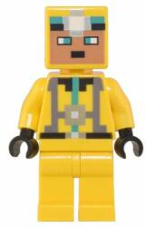 LEGO® Minifigurină Minecraft - Cave Explorer (min132)