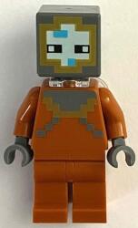 LEGO® Minifigurină Minecraft - Diver (min109)