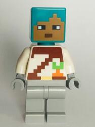 LEGO® Minifigurină Minecraft - Tamer (min111)